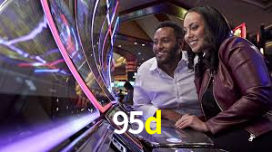 95d - Login Brasil Slots Casino - 95d.com