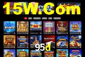 95d: A Experiência de Casino com Jogos de Mesa ao Vivo