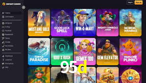 Experimente o Login Seguro Premium no 95d