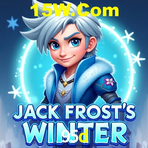 Descubra o Mundo do Cassino Online com 95d