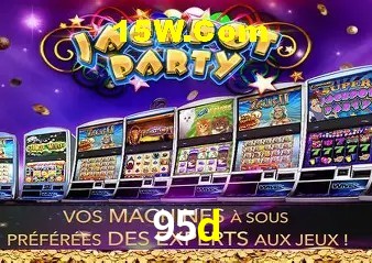 A Revolução dos Aplicativos de Jogos no 95d