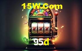 Daily Bonuses 95d