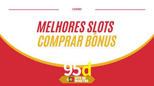 95d: Seu Especialista em Apostas Esportivas Brasileiras