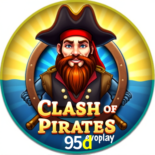 Descubra o Mundo do Cassino Online com 95d