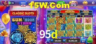 Blackjack Table 95d